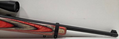 RUGER 10/22 .22 LR - Image 2 of 11