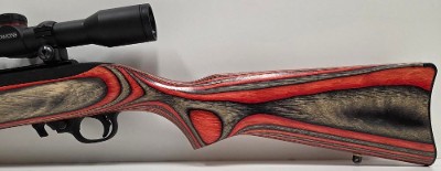 RUGER 10/22 .22 LR - Image 7 of 11