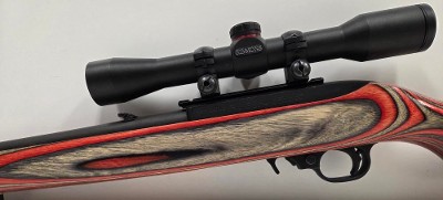 RUGER 10/22 .22 LR - Image 8 of 11