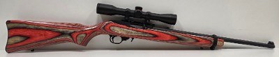 RUGER 10/22 .22 LR - Image 1 of 11