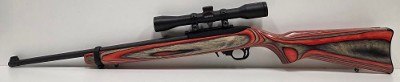 RUGER 10/22 .22 LR - Image 5 of 11