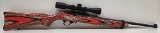 RUGER 10/22 .22 LR - Image 1 of 11