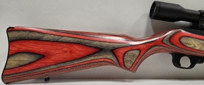 RUGER 10/22 .22 LR - Image 3 of 11