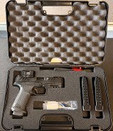 WALTHER PDP9MM LUGER (9x19 PARA) - Image 3 of 3