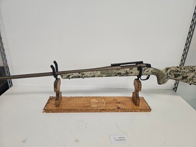 CVA CASCADE 7MM REM MAG - Image 1 of 8
