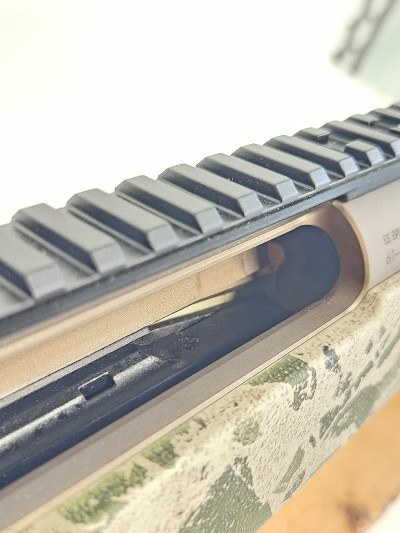 CVA CASCADE 7MM REM MAG - Image 7 of 8