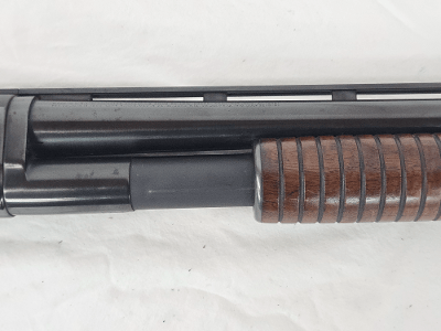 WINCHESTER Model 12 Full Choke, 1933 12 GA - Image 19 of 19
