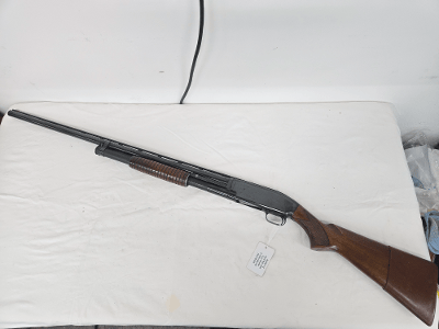 WINCHESTER Model 12 Full Choke, 1933 12 GA - Image 1 of 19