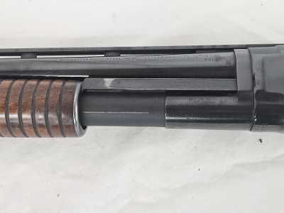 WINCHESTER Model 12 Full Choke, 1933 12 GA - Image 10 of 19