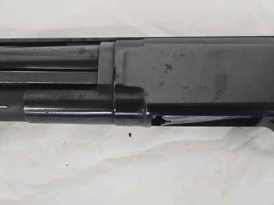 WINCHESTER Model 12 Full Choke, 1933 12 GA - Image 9 of 19