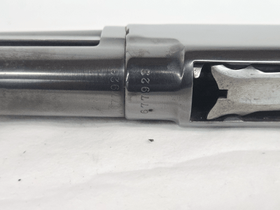 WINCHESTER Model 12 Full Choke, 1933 12 GA - Image 13 of 19