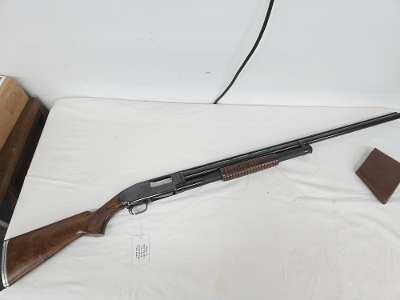 WINCHESTER Model 12 Full Choke, 1933 12 GA - Image 16 of 19