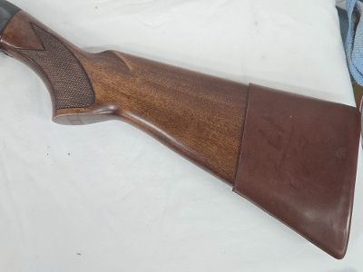 WINCHESTER Model 12 Full Choke, 1933 12 GA - Image 6 of 19
