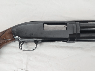 WINCHESTER Model 12 Full Choke, 1933 12 GA - Image 18 of 19