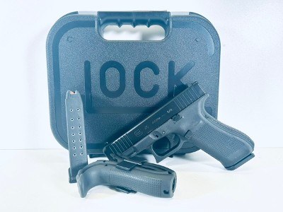 GLOCK 45 9MM LUGER (9x19 PARA) - Image 1 of 11