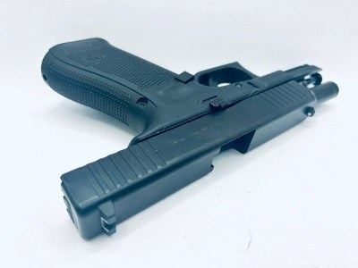 GLOCK 45 9MM LUGER (9x19 PARA) - Image 5 of 11