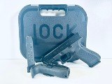 GLOCK 45 9MM LUGER (9x19 PARA) - Image 1 of 11