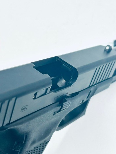 GLOCK 45 9MM LUGER (9x19 PARA) - Image 9 of 11