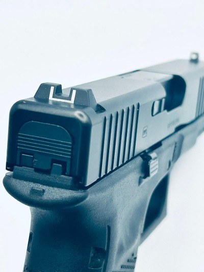 GLOCK 45 9MM LUGER (9x19 PARA) - Image 8 of 11