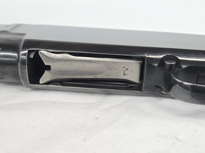 WINCHESTER Model 12 Heavy Duck Magnum 1953 Build 12 GA - Image 15 of 19