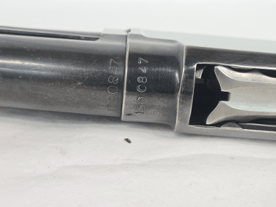 WINCHESTER Model 12 Heavy Duck Magnum 1953 Build 12 GA - Image 16 of 19