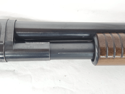 WINCHESTER Model 12 Heavy Duck Magnum 1953 Build 12 GA - Image 3 of 19