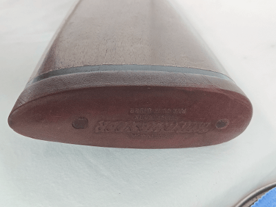 WINCHESTER Model 12 Heavy Duck Magnum 1953 Build 12 GA - Image 17 of 19