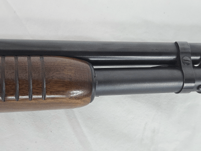 WINCHESTER Model 12 Heavy Duck Magnum 1953 Build 12 GA - Image 4 of 19