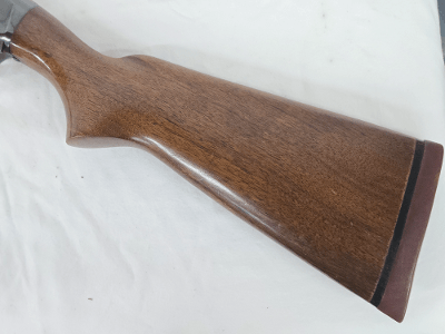 WINCHESTER Model 12 Heavy Duck Magnum 1953 Build 12 GA - Image 8 of 19
