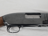 WINCHESTER Model 12 Heavy Duck Magnum 1953 Build 12 GA - Image 2 of 19