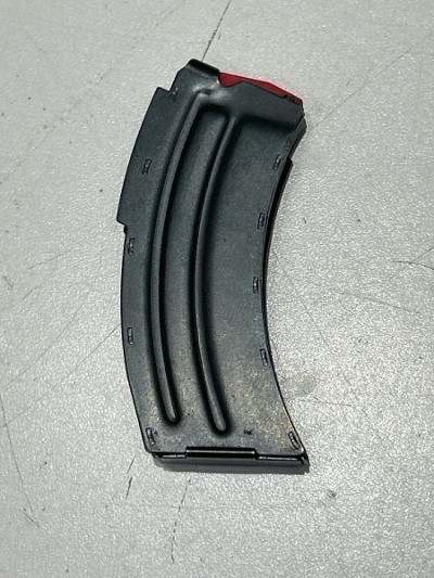 SAVAGE ARMS MARK II .22 LR - Image 8 of 8