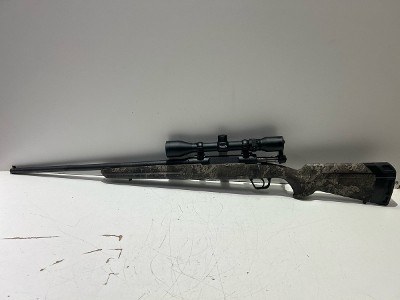 SAVAGE ARMS AXIS .308 WIN - Image 2 of 11