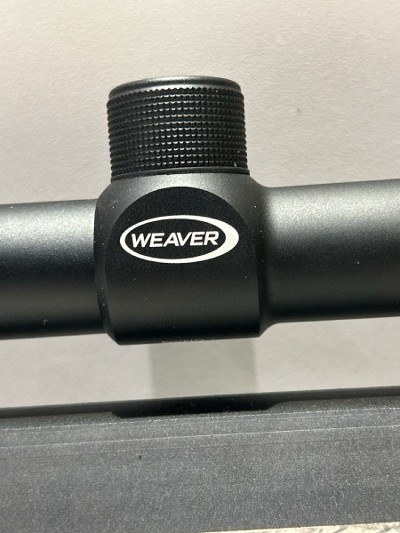 SAVAGE ARMS AXIS .308 WIN - Image 6 of 11