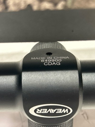 SAVAGE ARMS AXIS .308 WIN - Image 11 of 11