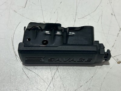 SAVAGE ARMS AXIS .308 WIN - Image 10 of 11