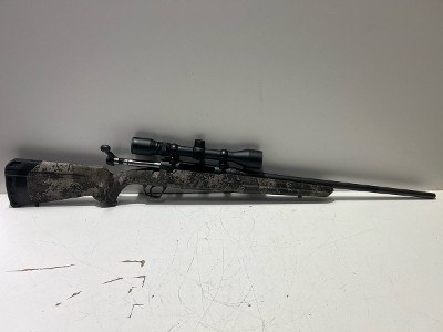 SAVAGE ARMS AXIS .308 WIN - Image 1 of 11