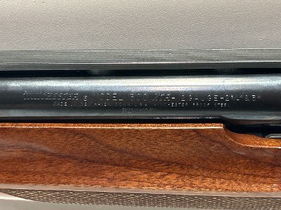 WINCHESTER 1300 XTR 12 GA - Image 8 of 12