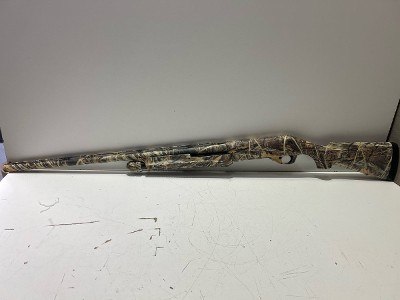 BENELLI NOVA PUMP ACTION 12 GA - Image 4 of 9