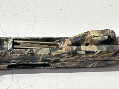 BENELLI NOVA PUMP ACTION 12 GA - Image 6 of 9