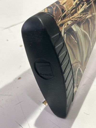BENELLI NOVA PUMP ACTION 12 GA - Image 8 of 9
