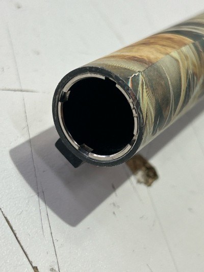 BENELLI NOVA PUMP ACTION 12 GA - Image 7 of 9