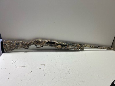 BENELLI NOVA PUMP ACTION 12 GA - Image 1 of 9