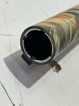 BENELLI NOVA PUMP ACTION 12 GA - Image 7 of 9