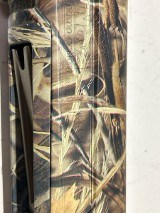 BENELLI NOVA PUMP ACTION 12 GA - Image 5 of 9