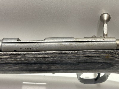 MARLIN 17VS 17 H.M.R. - Image 8 of 12