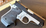 KIMBER MICRO 9 9MM LUGER (9x19 PARA) - Image 2 of 3