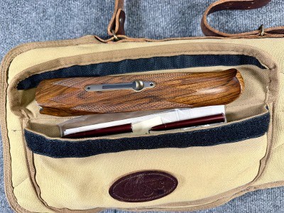 KRIEGHOFF Classic Big Five .470 NITRO EXPRESS - Image 5 of 14