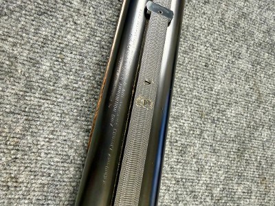 KRIEGHOFF Classic Big Five .470 NITRO EXPRESS - Image 13 of 14