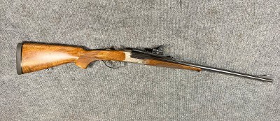 KRIEGHOFF Classic Big Five .470 NITRO EXPRESS - Image 2 of 14
