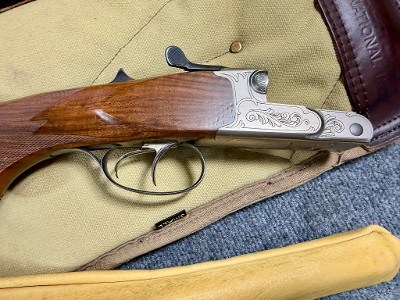 KRIEGHOFF Classic Big Five .470 NITRO EXPRESS - Image 4 of 14